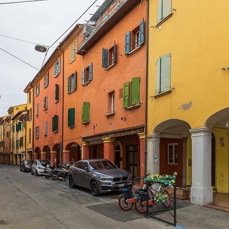 Mirasole Home Bologna Exterior photo