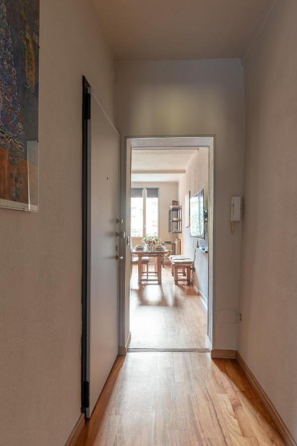 Mirasole Home Bologna Exterior photo