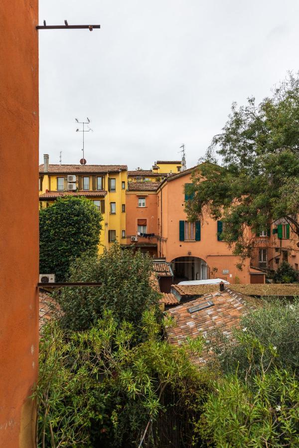 Mirasole Home Bologna Exterior photo